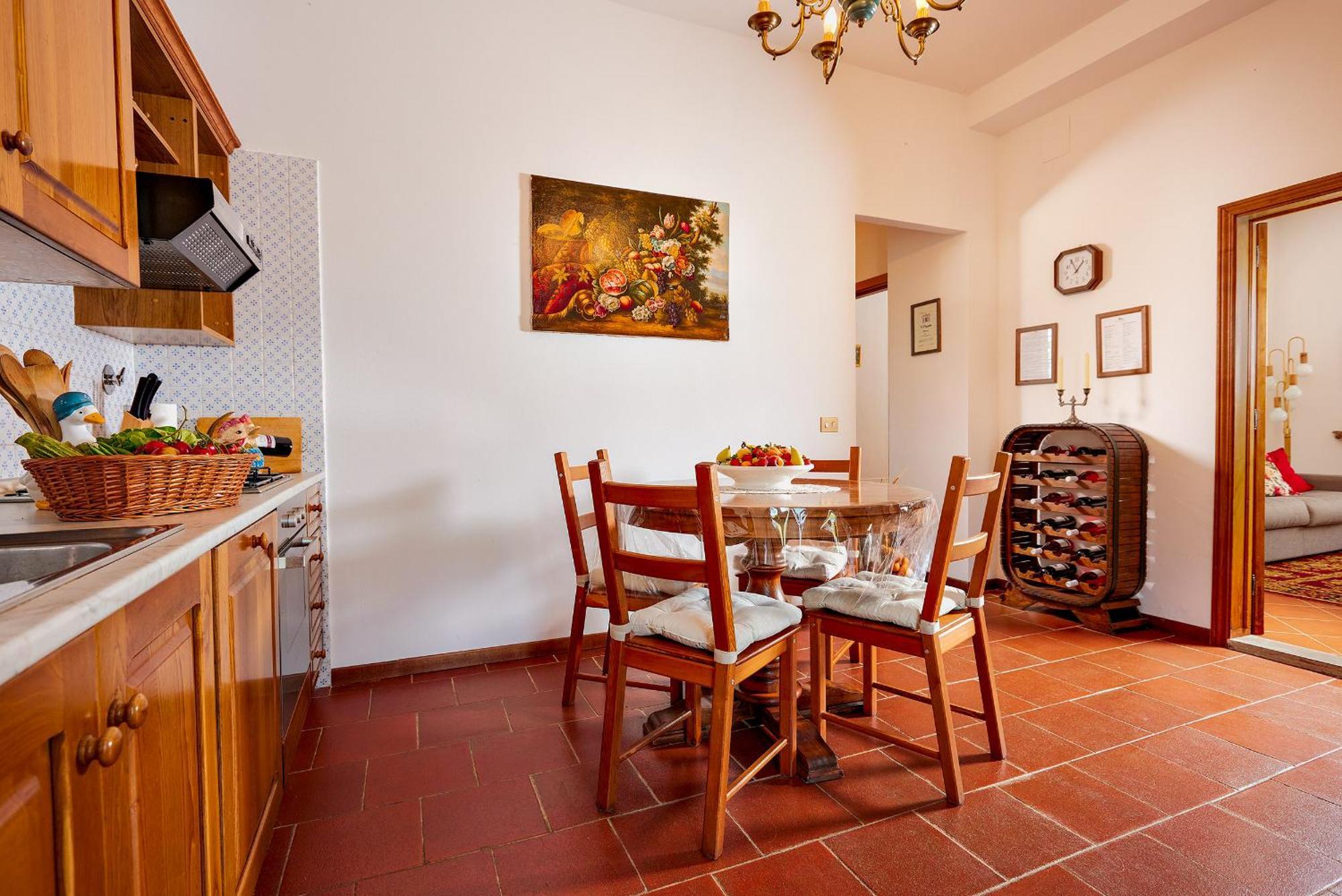 Tenuta Il Poggetto Radda in Chianti Eksteriør billede