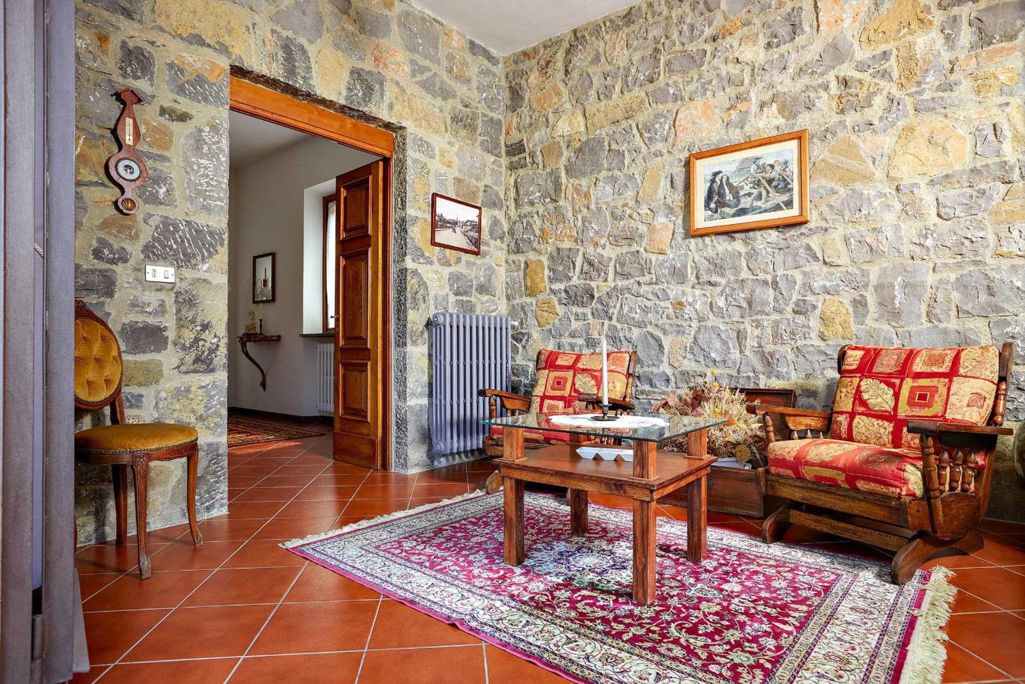 Tenuta Il Poggetto Radda in Chianti Eksteriør billede